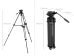 SmallRig 4686 Heavy Duty Tripod Kit AD-01S 