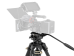 SmallRig 4686 Heavy Duty Tripod Kit AD-01S 