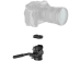 SmallRig 4937 CT150 Karbon Fiber Seyahat Tripodu 