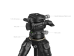 SmallRig 5028 Mini Carbon Fiber Tripod Kit 