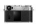Fujifilm X half Gümüş 