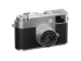 Fujifilm X half Gümüş 