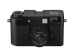 Fujifilm X half Siyah 