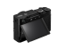 Fujifilm X-E5 Siyah Gövde + XF23mmF2.8 R WR Kit 