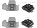 SmallRig 3357 Baseplate 