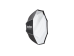 Godox UL-OCTA 120cm Octa Kolay Kurulum Softbox 
