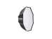 Godox UL-OCTA 120cm Octa Kolay Kurulum Softbox 