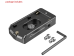 SmallRig 3018 NP-F Battery Adapter Plate 