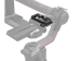 SmallRig 3154 DJI RS2/RSC3/RS3/RS3 Pro Arca Plate 