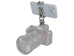 SmallRig 3559 Metal Universal Phone Holder 