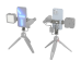 SmallRig 3559 Metal Universal Phone Holder 