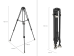 SmallRig 4167 Heavy Duty Carbon Tripod (Kafasız) 
