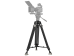 SmallRig 4167 Heavy Duty Carbon Tripod (Kafasız) 