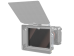 SmallRig  4225 Sinema Filtresi 4 X 5.65" ND0.9 (3 Stop) 