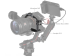 SmallRig 4308 Sony a7R V / a7 IV ve a7S III ile Uyumlu Kafes Kiti 