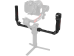 SmallRig 4327 DJI RS Series ControlL Dual Grip 