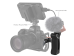 SmallRig 4416 Arca-Type Yan Tutamak 