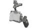 SmallRig 4539 Sony A7R V / A7 VI Uyumlu 