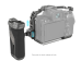 SmallRig 4539 Sony A7R V / A7 VI Uyumlu 