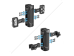 SmallRig 4816 Mini Yan Tutma Kolu