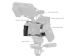SmallRig 5060 Sony A6700 Kafes 