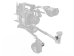 SmallRig 5134 ARRI-Style Rosette Adapter 