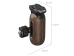 SmallRig 5238 Wooden Side Handle Arri Screws 