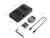 SmallRig 5248 Camera Base Battery Kit CB75 