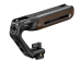SmallRig 5251 Wooden Top Handle Nato Clamp 