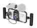 SmallRig 5276 Streaming&Filming Phone Cage Kit 