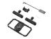 SmallRig 5276 Streaming&Filming Phone Cage Kit 