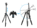 SmallRig 5290 Tripod CT25 