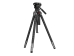 SmallRig 5305 Potato Jet Tribex Se 6kg Taşıma Kapasiteli Hidrolik Video Tripodu 166cm Maksimum Uzunluk
