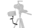 SmallRig 5312 Magic Arm W. Crab-Shaped Clamp 
