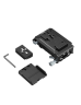 SmallRig 5315 V-Mount Battery Mount Plate Kit 