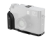 SmallRig 5332 Fujifilm X-Half Uyumlu Siyah Silikon L Braket