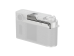 SmallRig 5333 Fujifilm X-Half Uyumlu Koyu Gümüş Parmak Grip