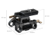 SmallRig 5365 Arca Tip Çiftli Çubuk Kelepçesi