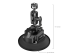 SmallRig 5399 Electric Suction Cup Mount Kit 5" 