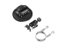 SmallRig 5399 Electric Suction Cup Mount Kit 5" 