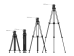 SmallRig 5440 Heavy Duty Aluminium Tripod AD14 