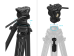 SmallRig 5440 Heavy Duty Aluminium Tripod AD14 