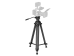 SmallRig 5441 Heavy Duty Carbon Fiber Tripod AD14 