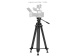 SmallRig 5441 Heavy Duty Carbon Fiber Tripod AD14 