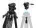 SmallRig 5442 Free Speed Aluminium Tripod FSD14 