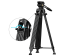 SmallRig 5442 Free Speed Aluminium Tripod FSD14 