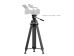 SmallRig 5442 Free Speed Aluminium Tripod FSD14 