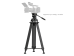 SmallRig 5443 Free Speed Carbon Fiber Tripod FSD14 