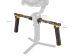 SmallRig 5526 Çifte Tutak DJI RS 2 / 3 / 4 