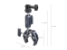 SmallRig 5529 Crab-Shaped W. Ballhead Magic Arm 